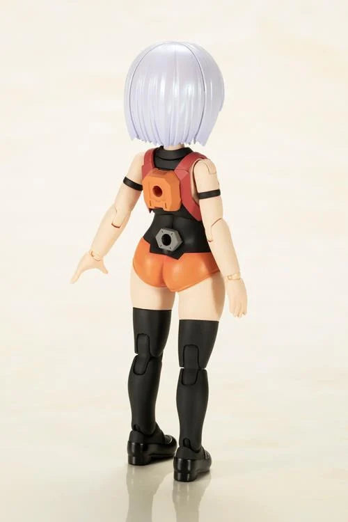 IN STOCK Kotobukiya CG010 CROSS FRAME GIRL GOLDYMARG & STEALTH GAO II SET