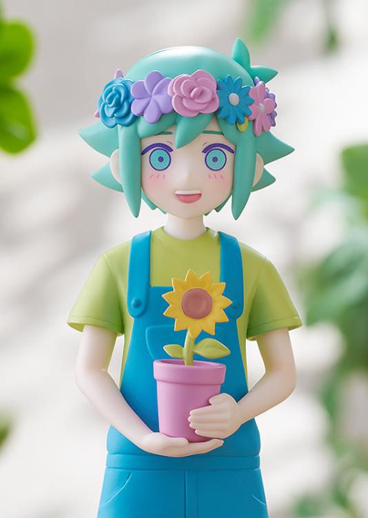 PREORDER POP UP PARADE BASIL