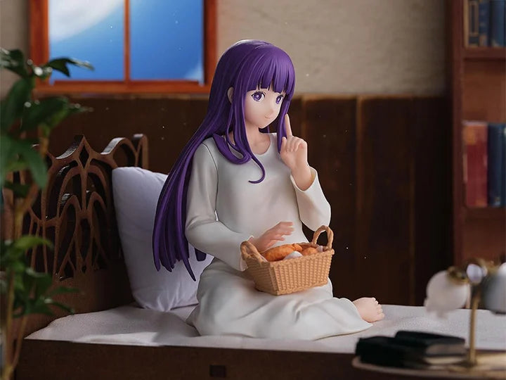 PREORDER Frieren: Beyond Journey's End Yumemirize Fern (Nap Ver.) Figure