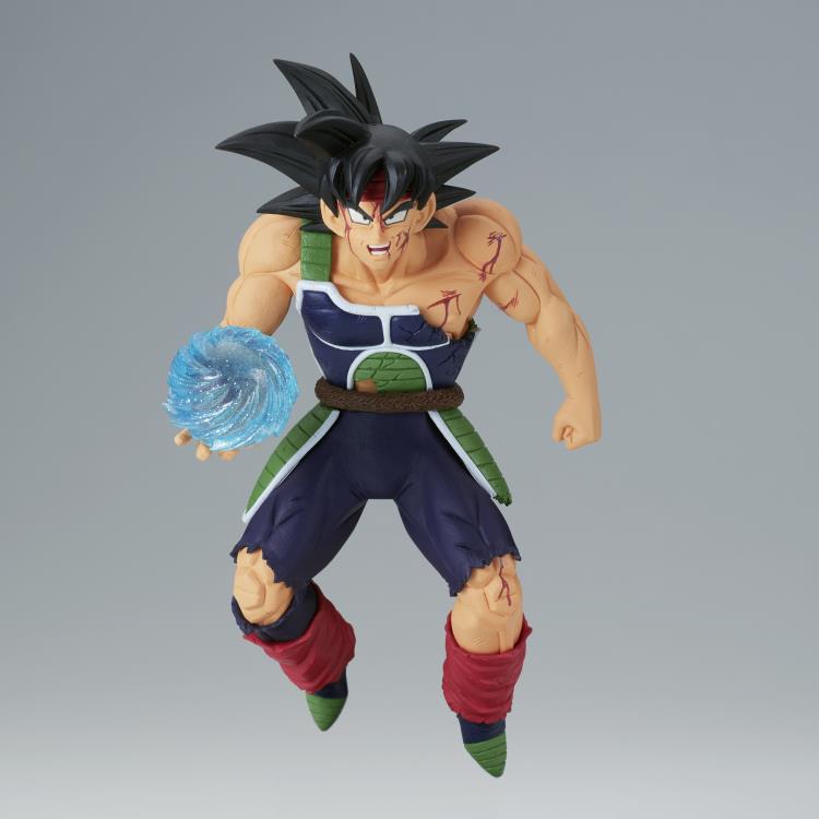 PREORDER Dragon Ball Z GxMateria Bardock