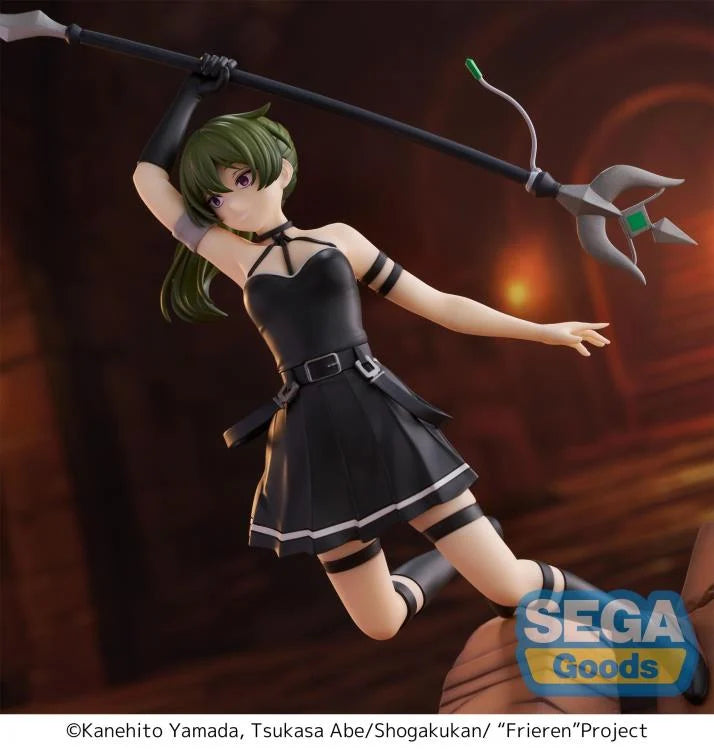 PREORDER Frieren: Beyond Journey's End Luminasta Ubel (Spell that Slashes Almost Anything) Figure