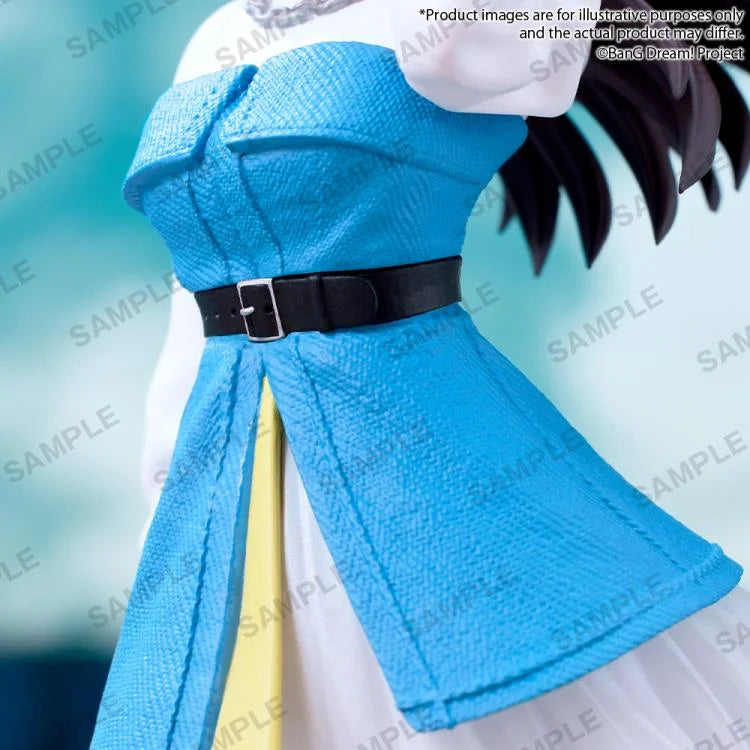 PREORDER BanG Dream! It's MyGO!!!!! Taki Shiina Premium Figure