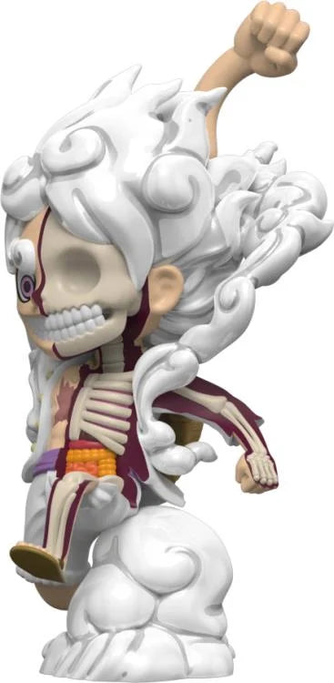 PREORDER XXRAY PLUS: Luffy Gear 5 Edition