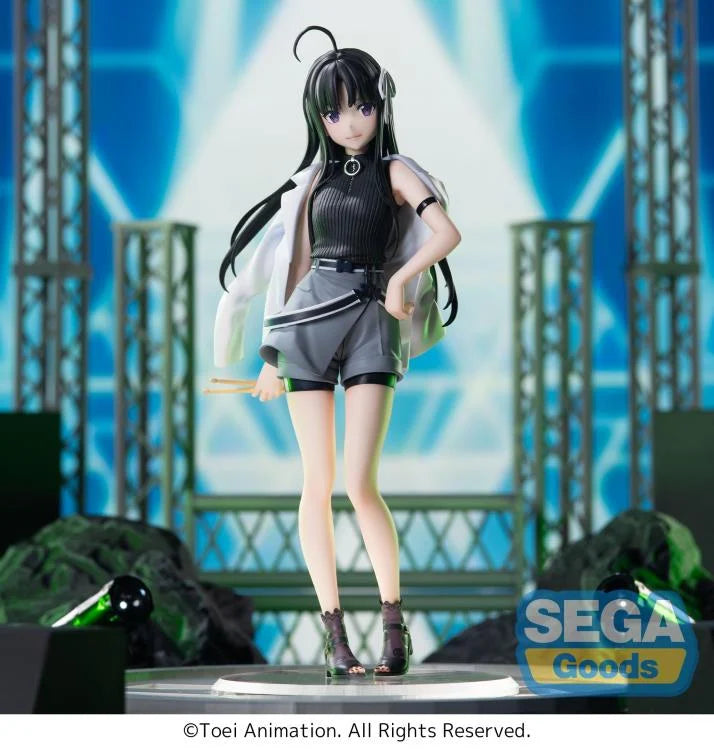 PREORDER Girls Band Cry XStellar Subaru Awa Figure