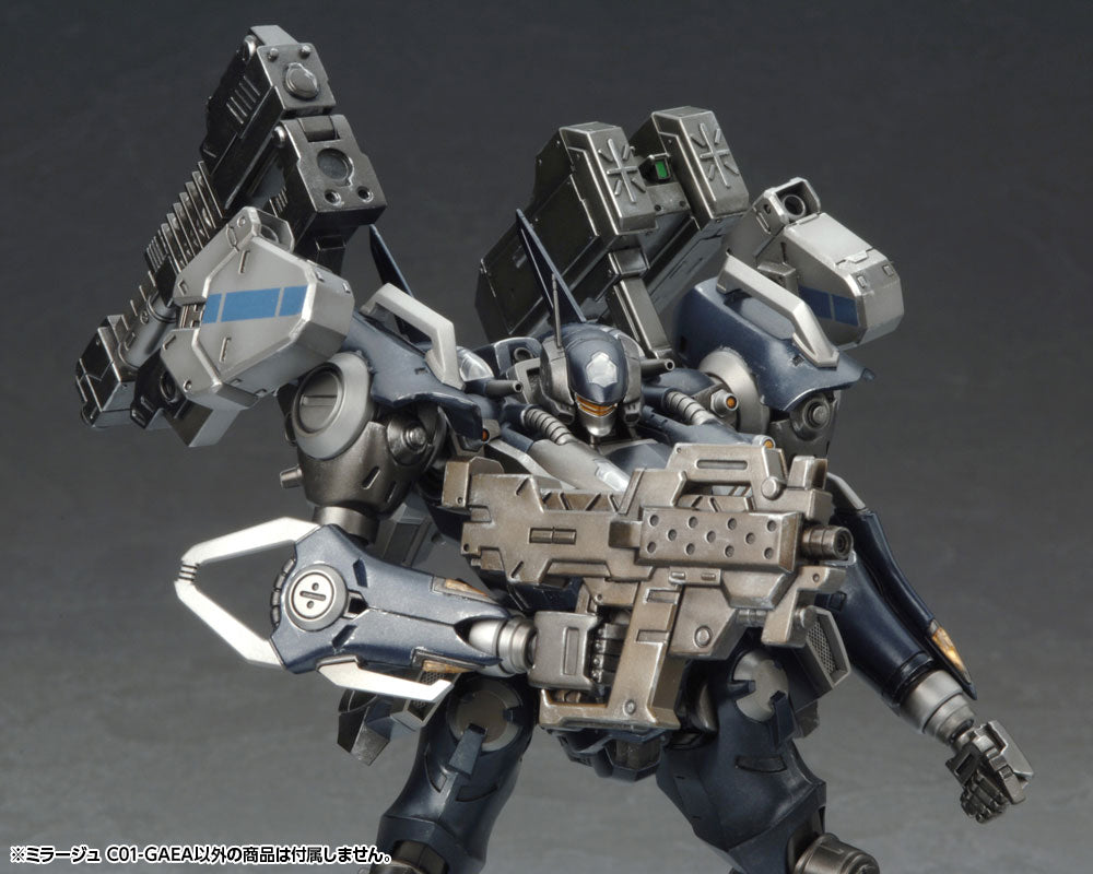 PREORDER Kotobukiya MIRAGE C01-GAEA