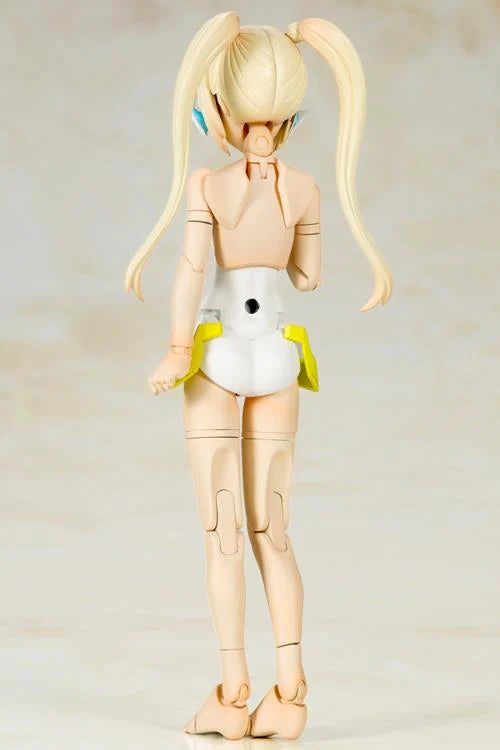 PREORDER Megami Device Asra Ninja (Aoi Ver.) Model Kit (Reissue)
