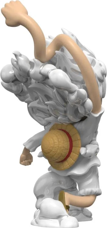 PREORDER XXRAY PLUS: Luffy Gear 5 Edition