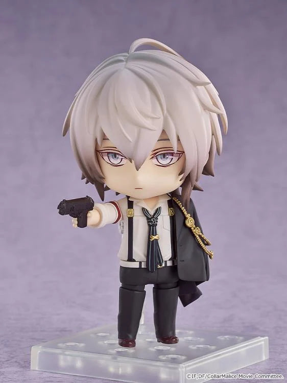 PREORDER Collar x Malice: Deep Cover Nendoroid No.2647 Kei Okazaki