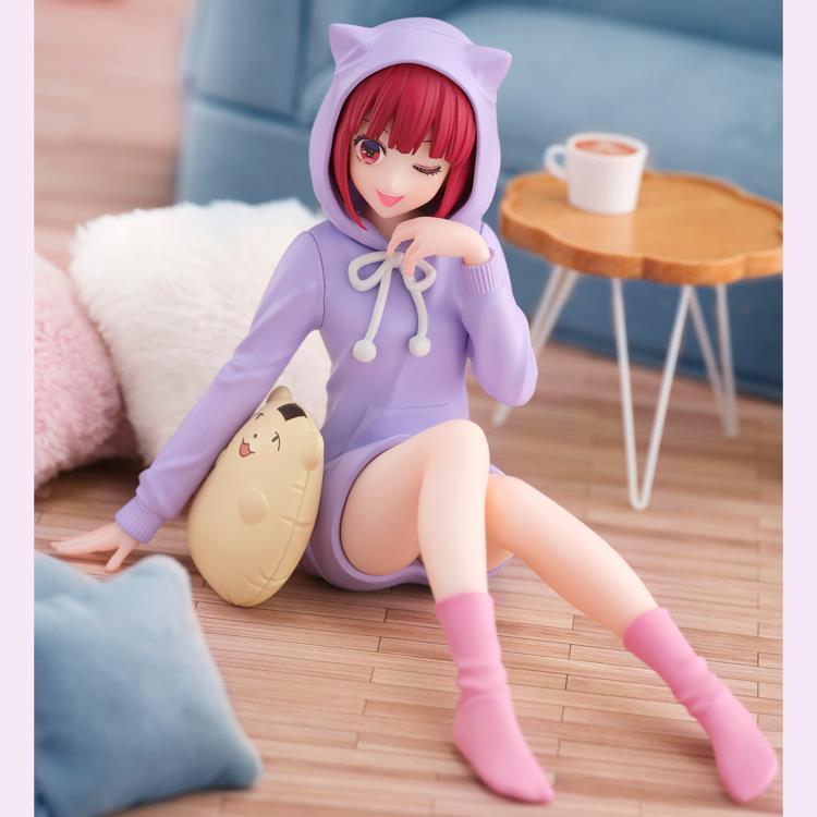 PREORDER Static Figure - Relax Time - Oshi no Ko - Kana Arima