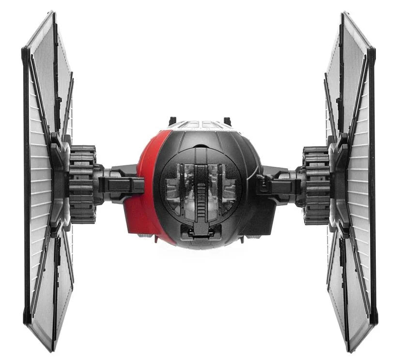 PREORDER Star Wars: The Force Awakens First Order Special Forces TIE Fighter 1/72 Scale Model Kit