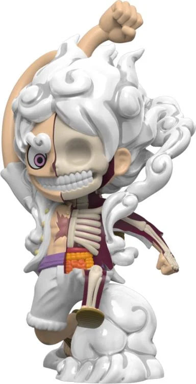 PREORDER XXRAY PLUS: Luffy Gear 5 Edition
