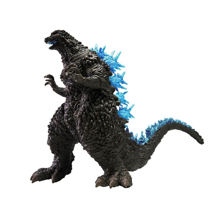 PREORDER GODZILLA MINUS ONE MONSTERS ROAR ATTACK GODZILLA(2023) VER.2(VER.A)(TBA)