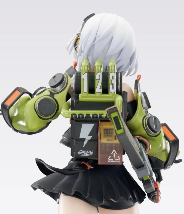 PREORDER 1/7 Zenless Zone Zero: Anby Demara includes Bonus