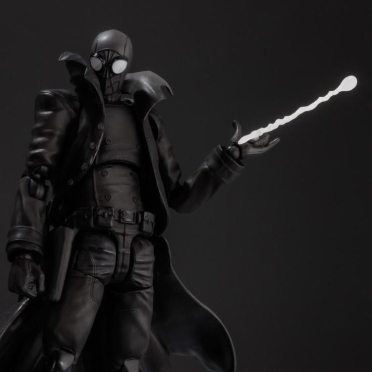 PREORDER Spider-Man: Into the Spider-Verse SV-Action Spider-Man Noir