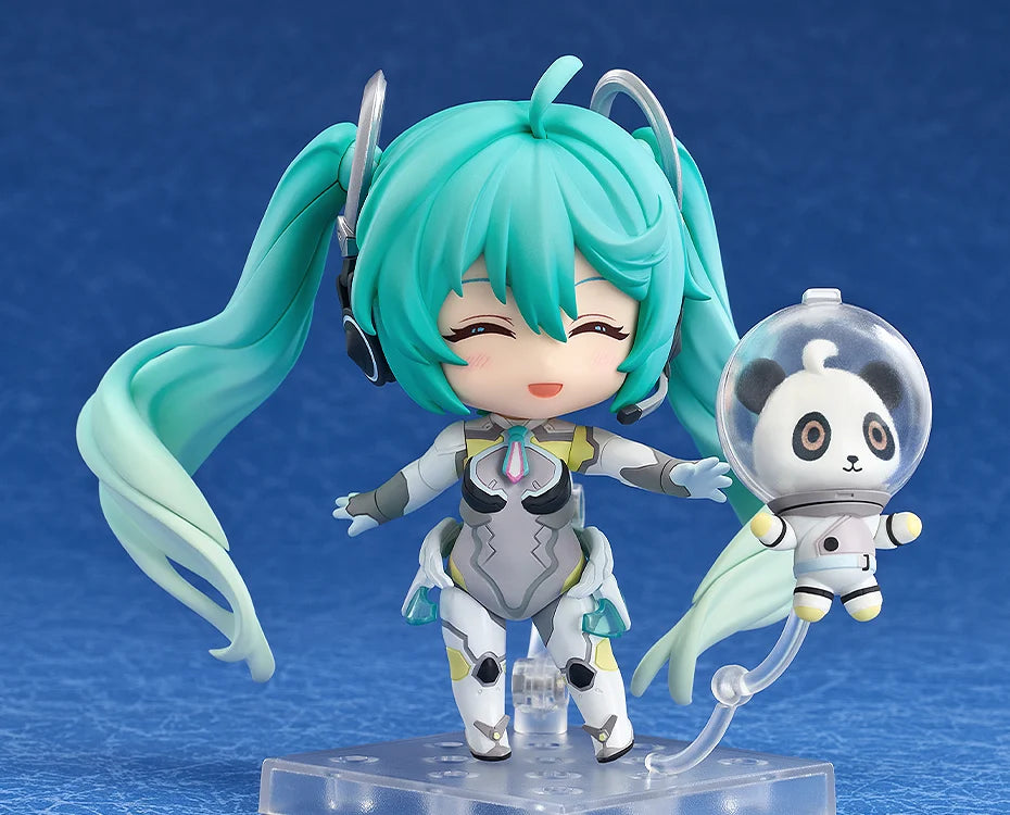 PREORDER Nendoroid Hatsune Miku: Miku With You 2024 Ver. (Character Vocal Series 01)