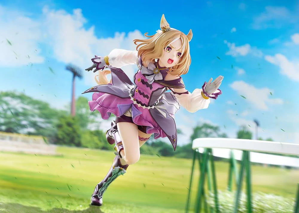 PREORDER Uma Musume: Pretty Derby Narita Top Road 1/7 Scale Figure
