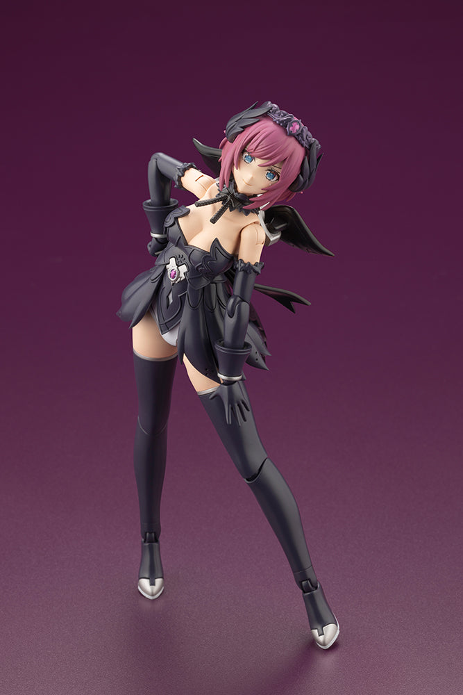 IN STOCK ARCANADEA LUMITEA ReACT-A Model Kit