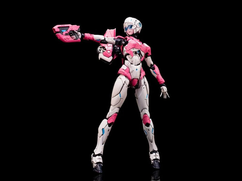 PREORDER Transformers Furai 28 Arcee Model Kit