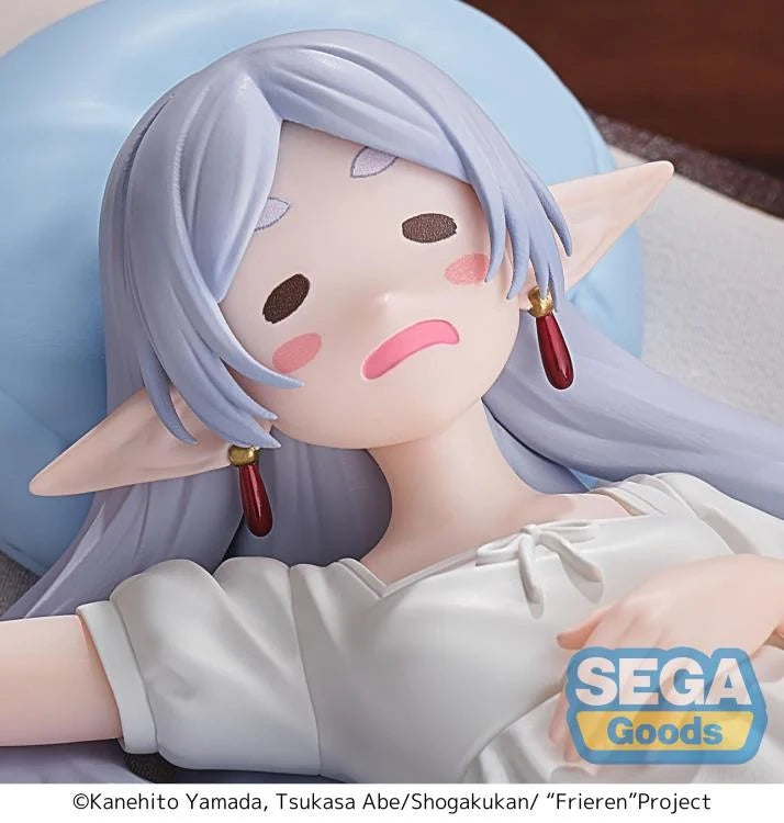PREORDER Frieren: Beyond Journey's End Yumemirize Frieren (Nap Ver.) Figure