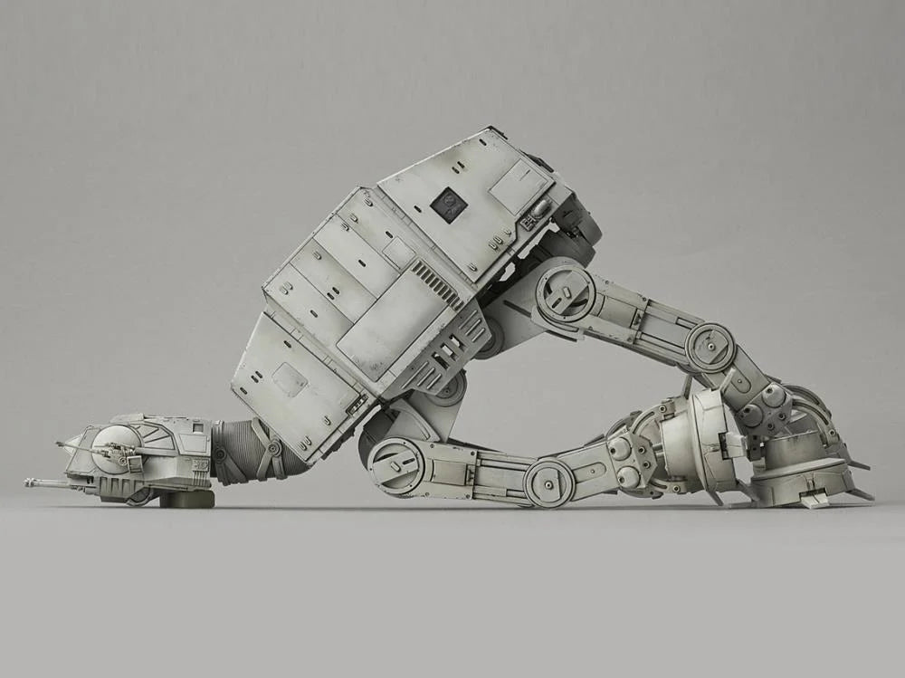 PREORDER Star Wars: The Empire Strikes Back AT-AT 1/144 Scale Model Kit