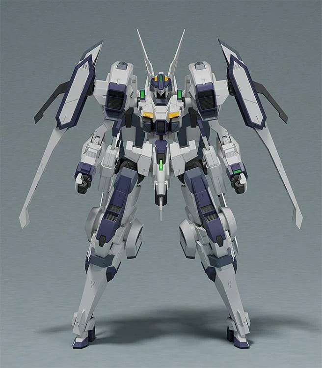 PREORDER Titanomachia Moderoid SIDE:GR Edelstein II (Zwei) Model Kit