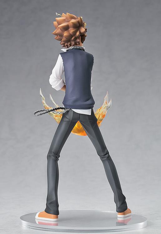 PREORDER Katekyo Hitman Reborn! Pop Up Parade Tsunayoshi Sawada