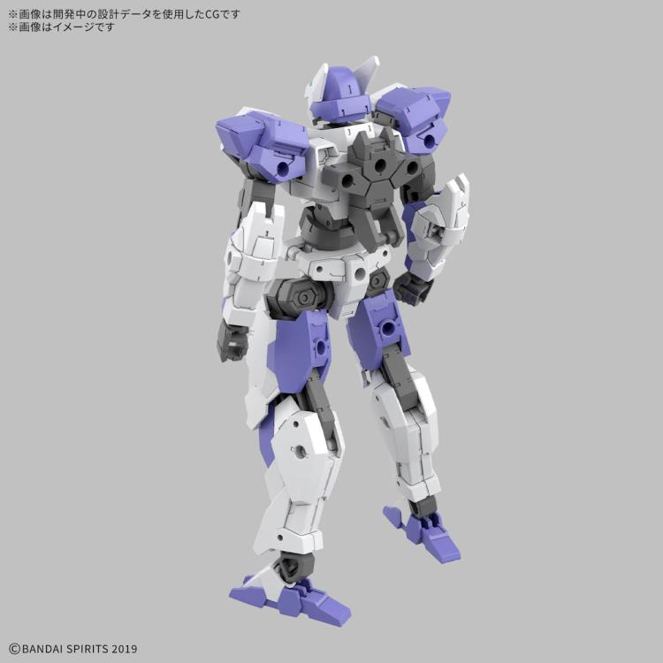 PREORDER 30 Minutes Missions eEXM-40 IGLIGHT 01 1/144 Scale Model Kit