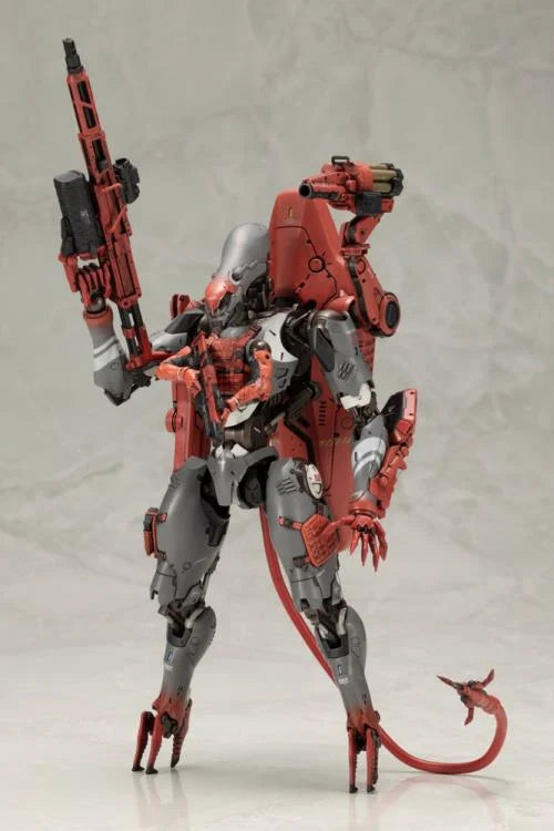 PREORDER Death Stranding 2: On The Beach Ghost Mech Coffins 1/20 Scale Model Kit
