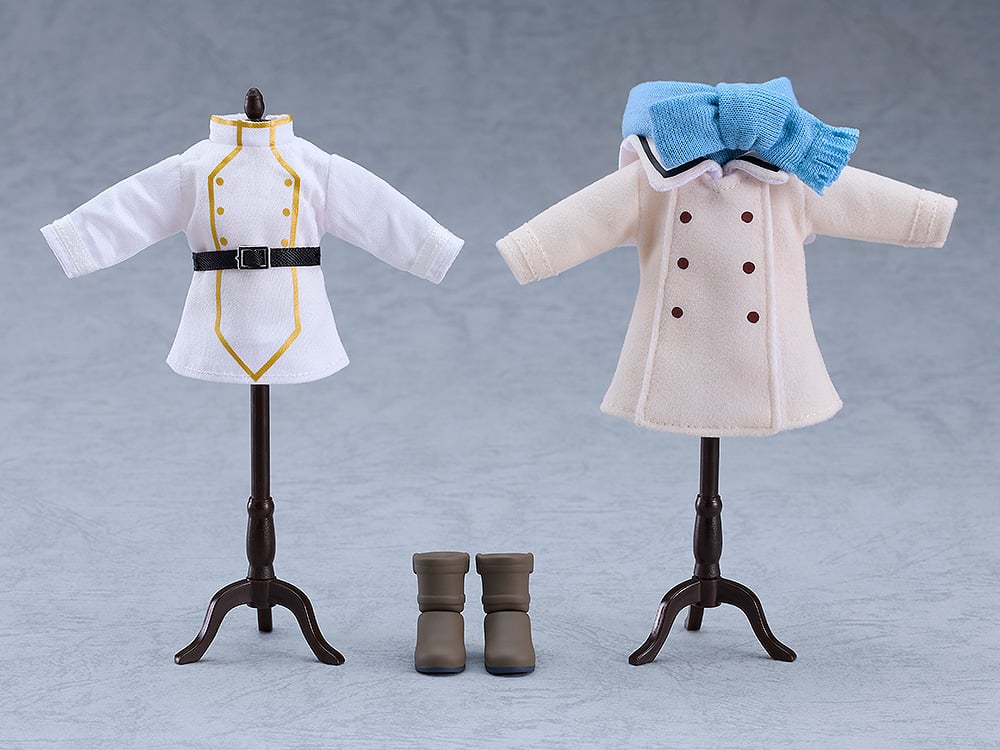 PREORDER Nendoroid Doll Frieren