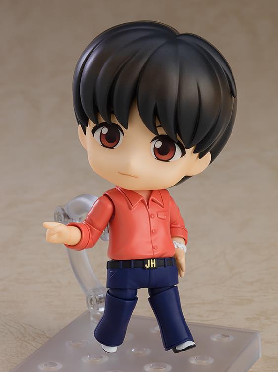 IN STOCK Nendoroid j-Hope TinyTAN 1804