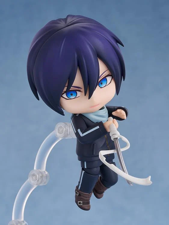 PREORDER Noragami Nendoroid No.2565 Yato