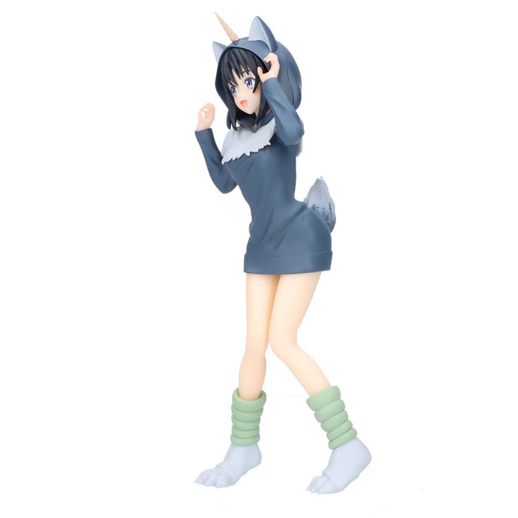 PREORDER That Time I Got Reincarnated as a Slime Shizu (Ranga Hoodie)