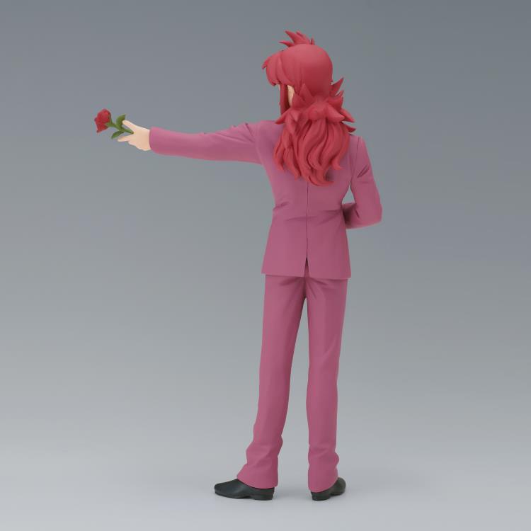 PREORDER Yu Yu Hakusho DXF Kurama