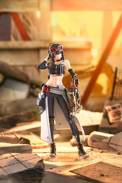 PREORDER POP UP PARADE SP Grace Howard (Zenless Zone Zero)
