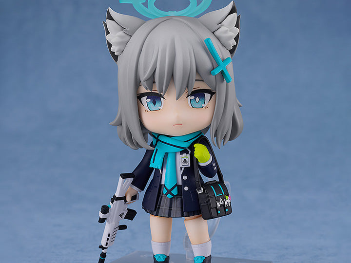 IN STOCK Nendoroid Shiroko Sunaookami - Blue Archive