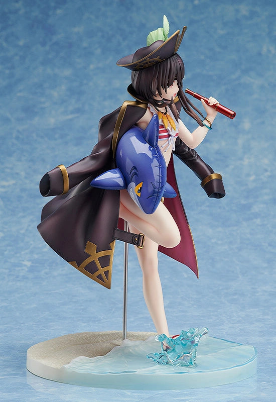 PREORDER KONO SUBARASHII SEKAI NI SYUKUFUKU WO! Megumin Light Novel Cosplay On The Beach Ver.