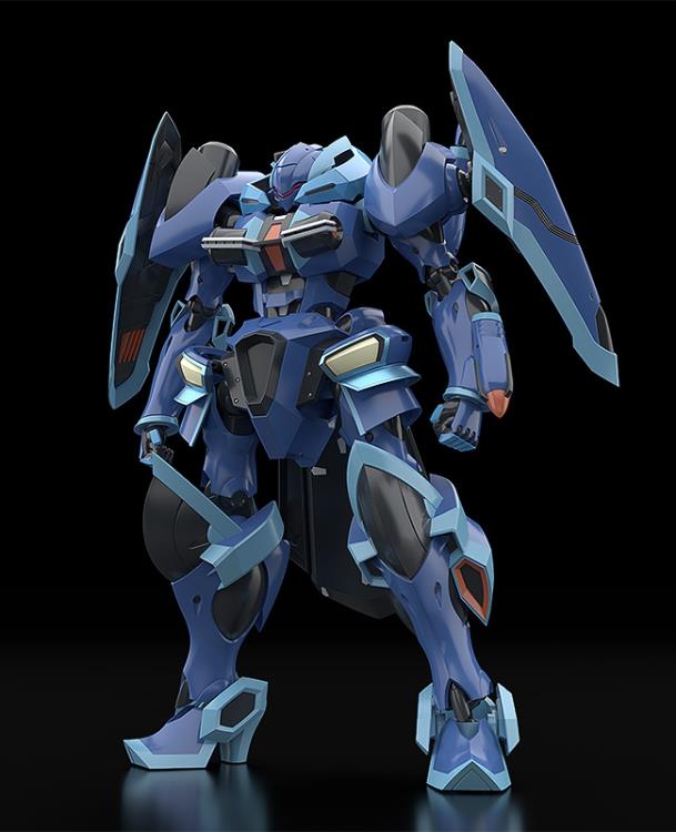 IN STOCK Knight's & Magic Moderoid Toybox Model Kit