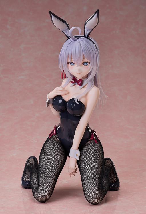 PREORDER 1/4 Alya Sometimes Hides Her Feelings in Russian: Alisa Mikhailovna Kujou: Bunny Ver.