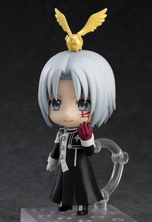 PREORDER D.Gray-man Nendoroid No.1614 Allen Walker (Reissue)