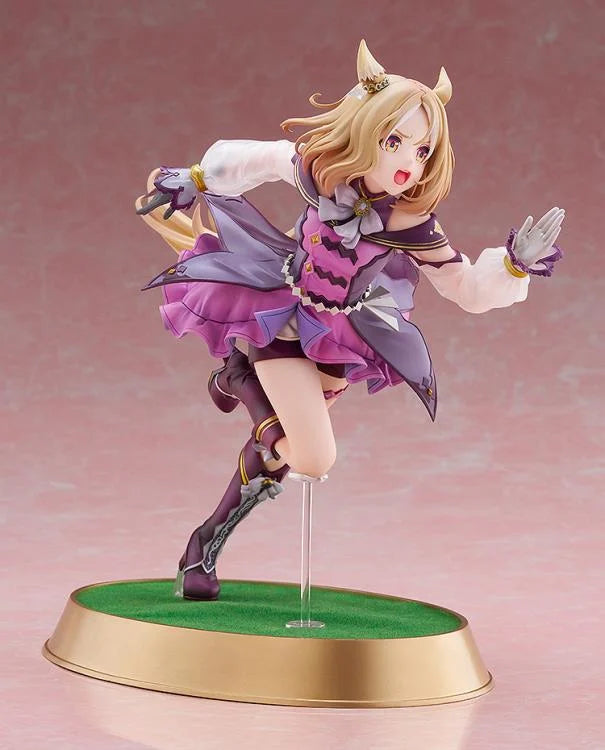 PREORDER Uma Musume: Pretty Derby Narita Top Road 1/7 Scale Figure