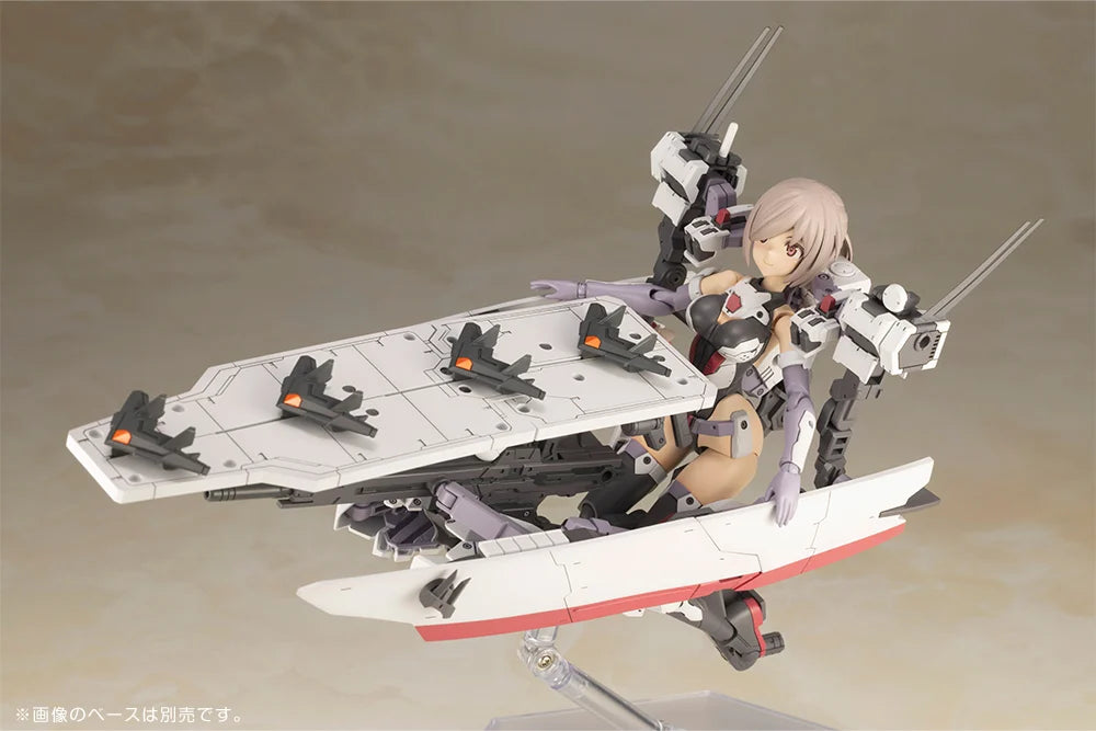 PREORDER Frame Arms Girl Izumo Model Kit