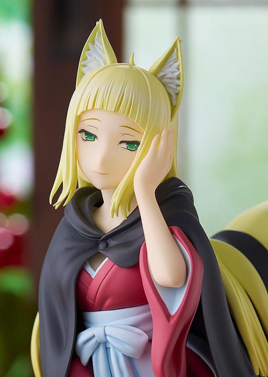 PREORDER Is it Wrong to Try to Pick Up Girls in a Dungeon? IV Pop Up Parade Sanjouno Haruhime