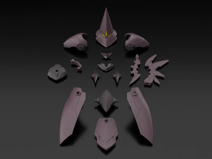 PREORDER 30 Minutes Fantasy Class-Up Armor Rosan Sorcerer Accessory Kit