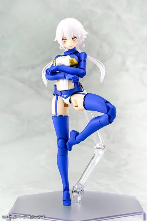 PREORDER Megami Device Auv Susanowo Souen Model Kit (Reissue)