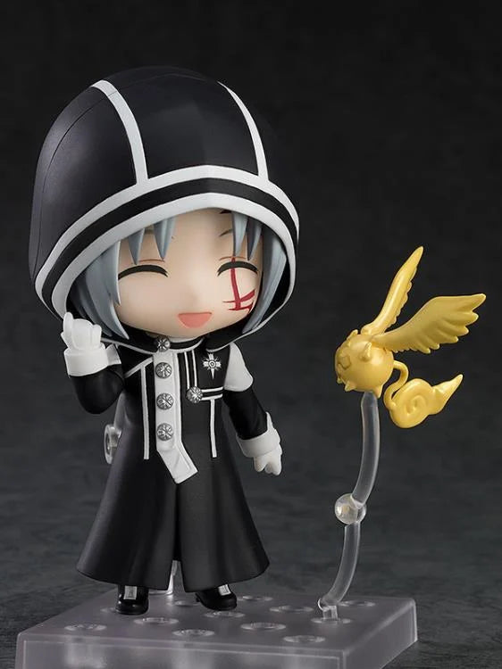 PREORDER D.Gray-man Nendoroid No.1614 Allen Walker (Reissue)