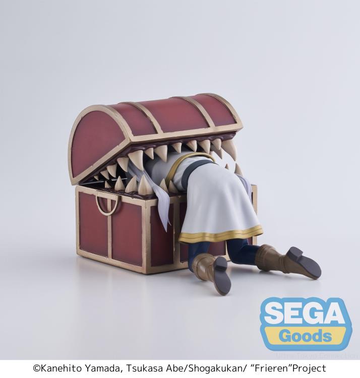 IN STOCK Frieren: Beyond Journey's End Luminasta Frieren ~In Mimic
