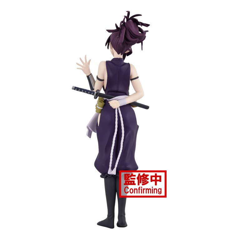 PREORDER Hell's Paradise: Jigokuraku DXF Yuzuriha