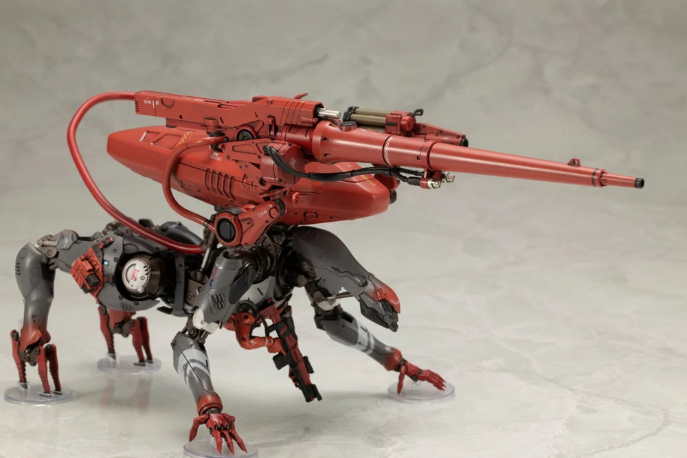 PREORDER Death Stranding 2: On The Beach Ghost Mech Coffins 1/20 Scale Model Kit