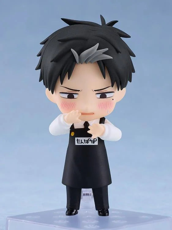 PREORDER Nendoroid DOUG Kindergarten WARS