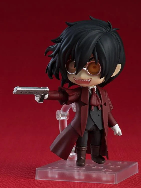 PREORDER Hellsing Nendoroid No.2149 Alucard (Reissue)